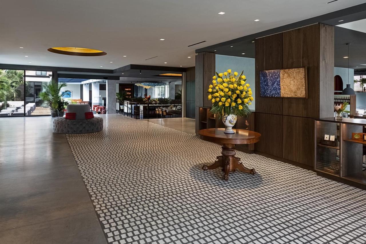 Hotel Haya Tampa Kültér fotó