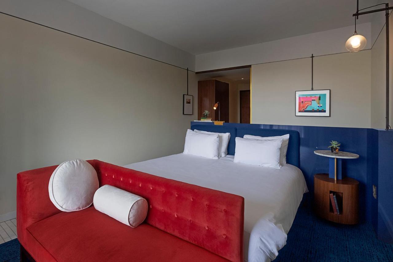 Hotel Haya Tampa Szoba fotó