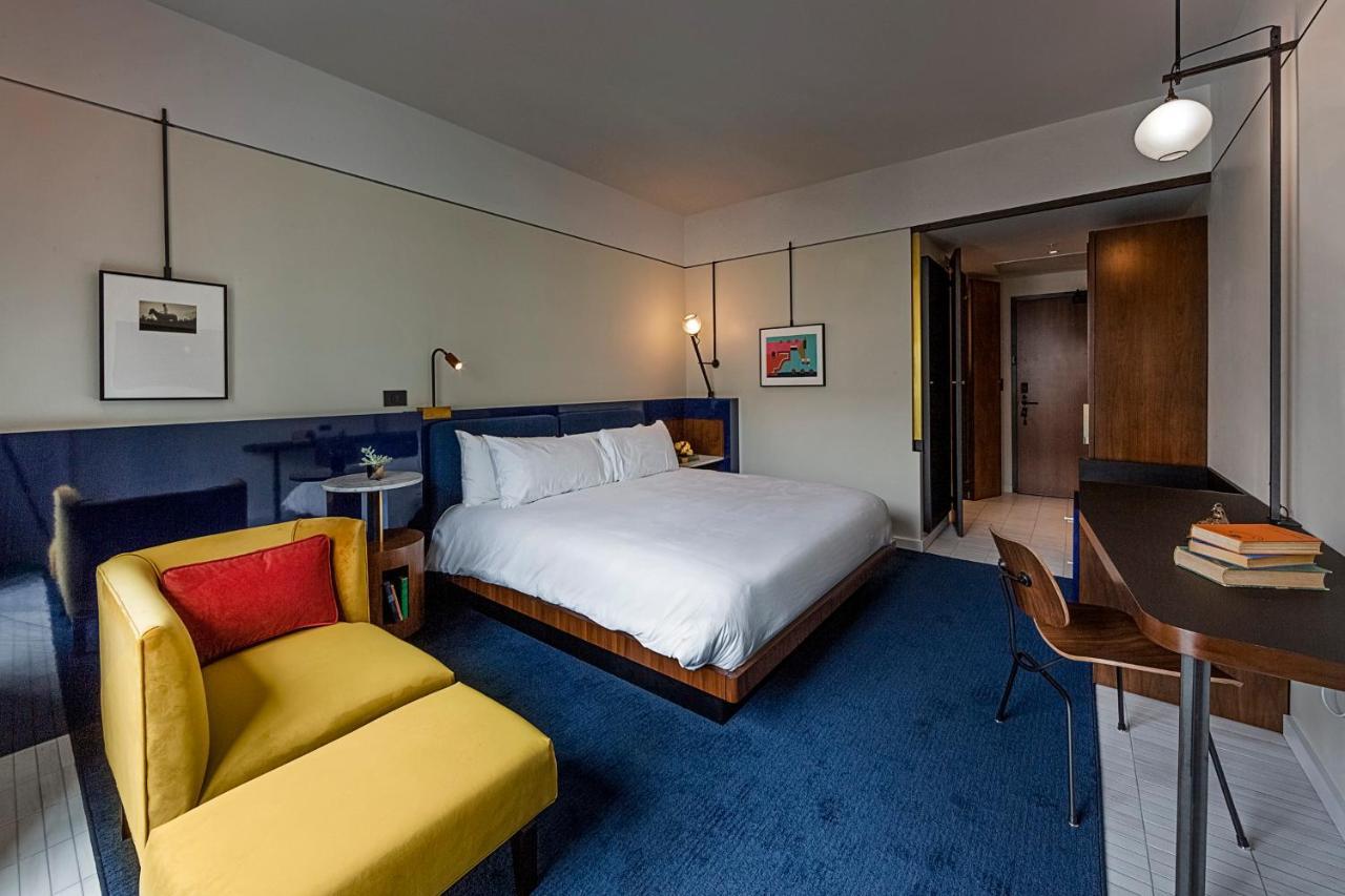Hotel Haya Tampa Kültér fotó