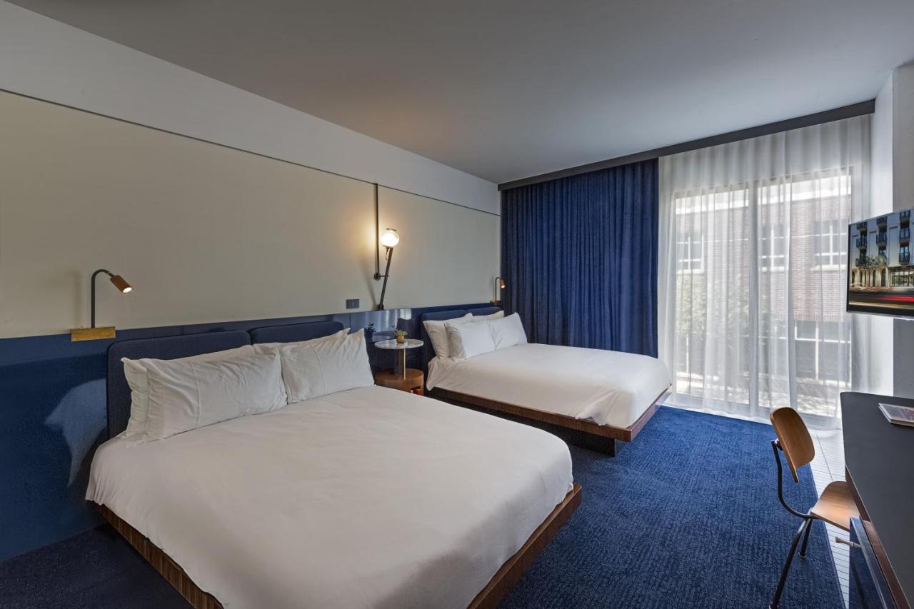 Hotel Haya Tampa Kültér fotó