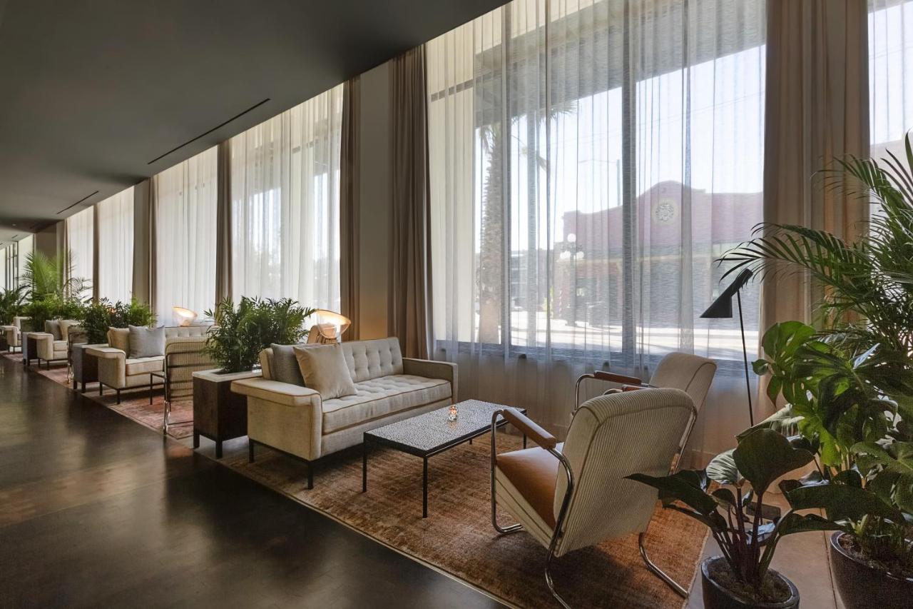 Hotel Haya Tampa Kültér fotó