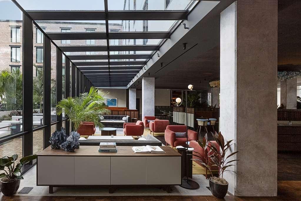 Hotel Haya Tampa Létesítmények fotó