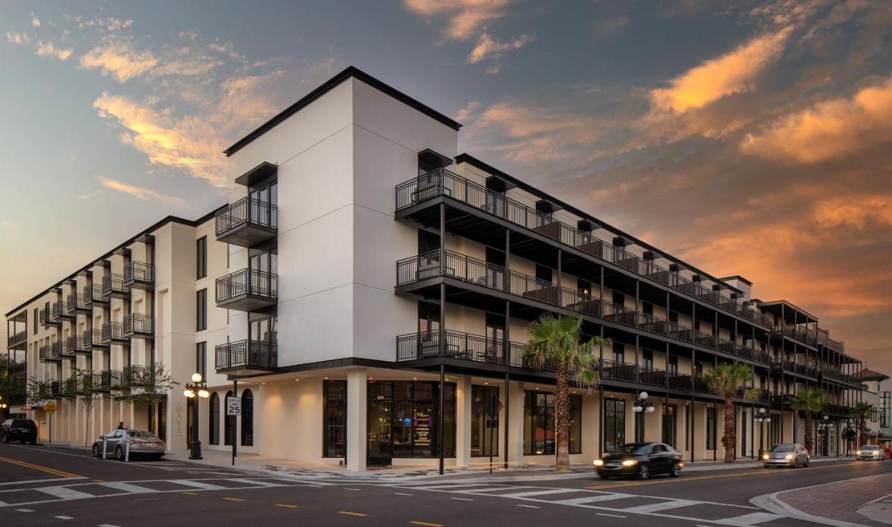 Hotel Haya Tampa Kültér fotó