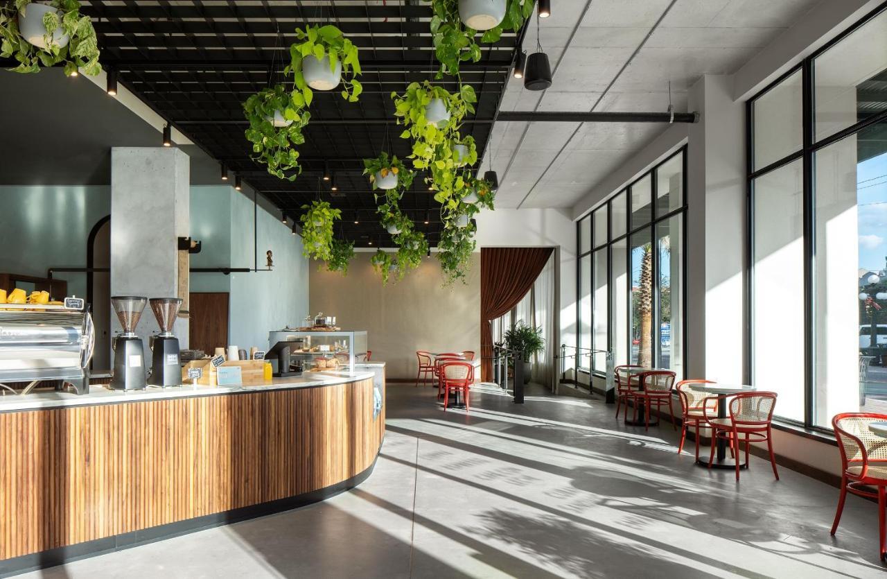 Hotel Haya Tampa Kültér fotó