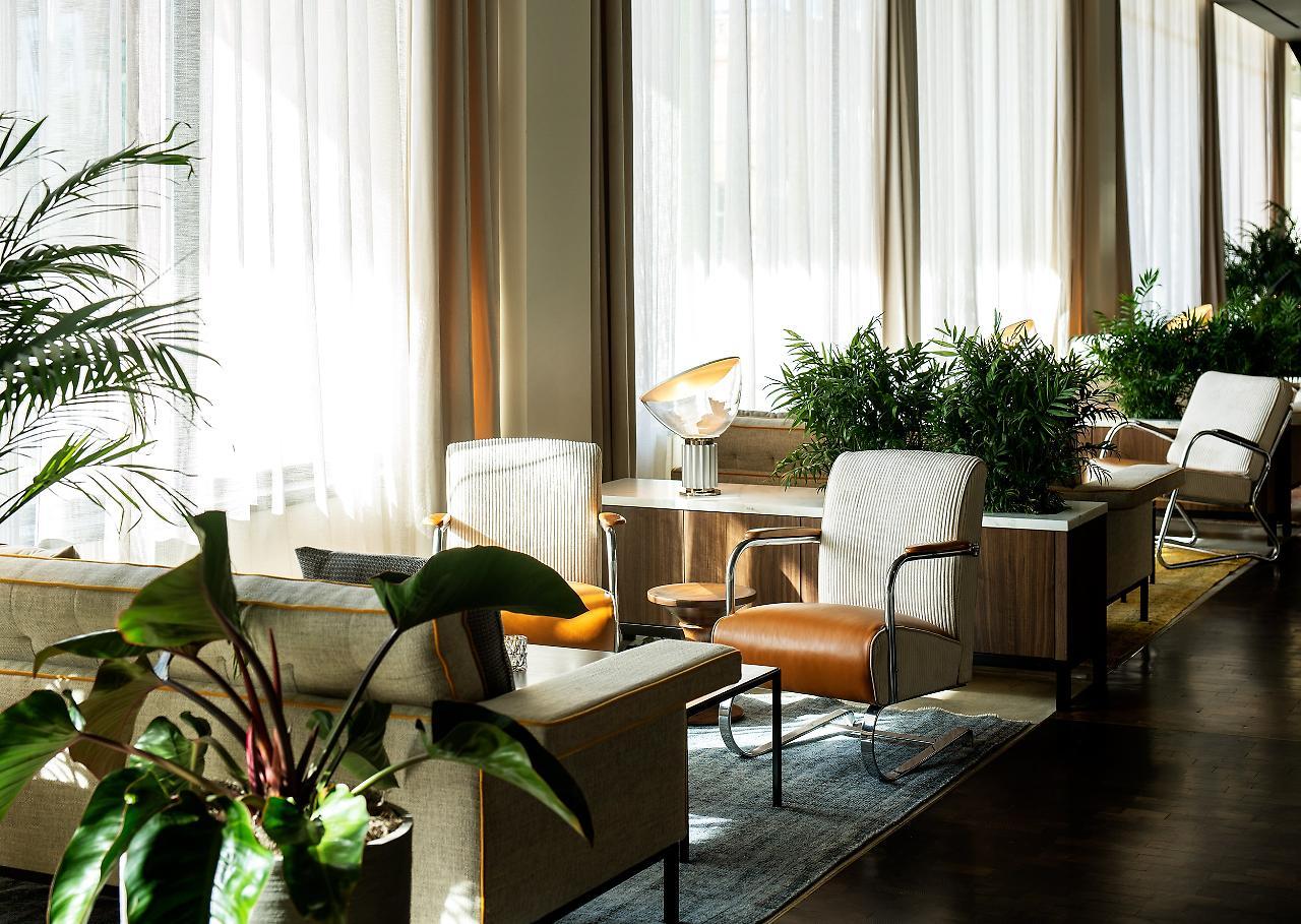 Hotel Haya Tampa Kültér fotó