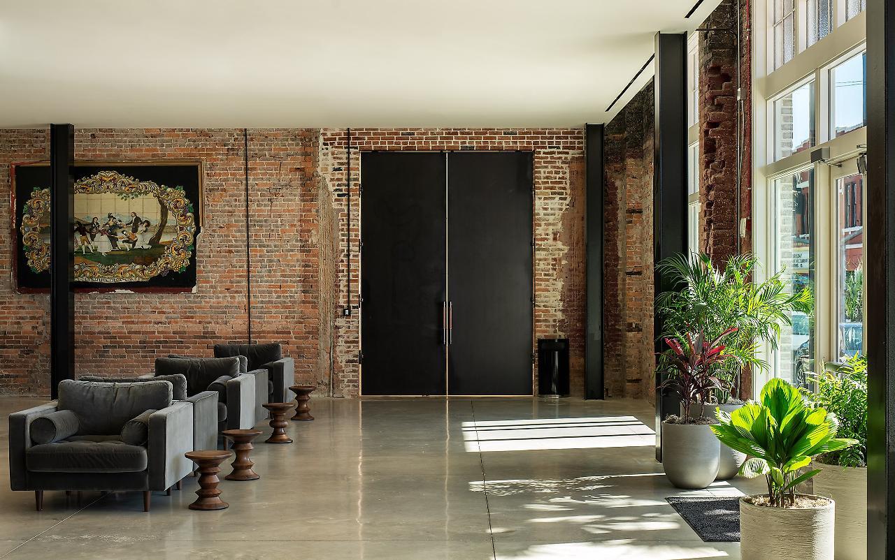 Hotel Haya Tampa Kültér fotó
