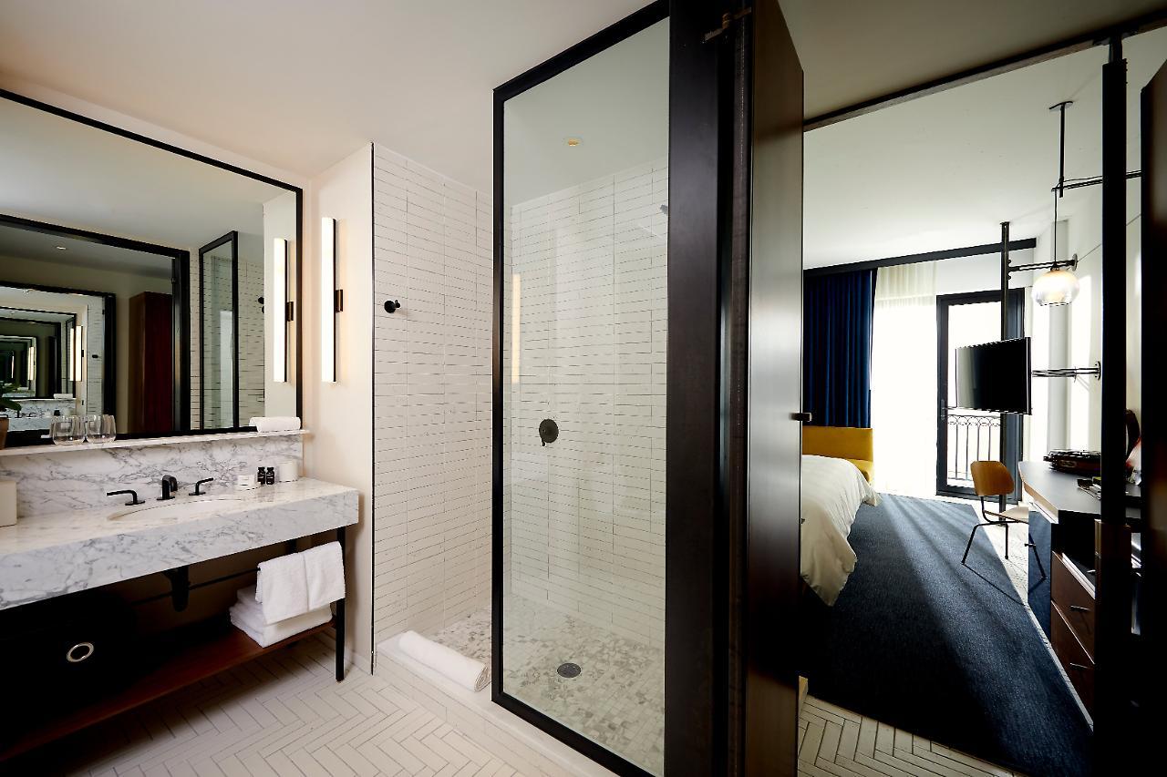 Hotel Haya Tampa Kültér fotó