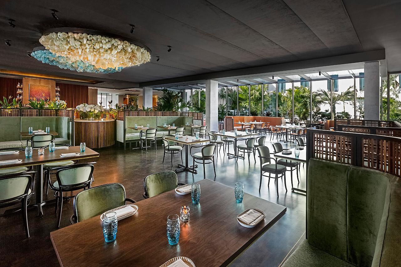 Hotel Haya Tampa Kültér fotó