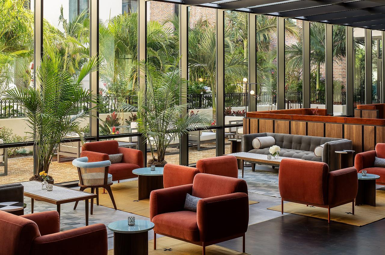 Hotel Haya Tampa Kültér fotó