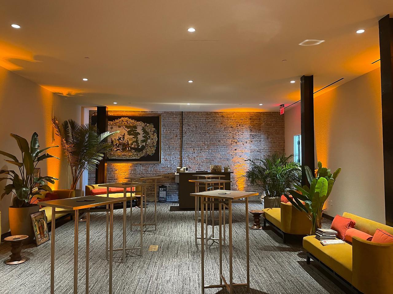 Hotel Haya Tampa Kültér fotó