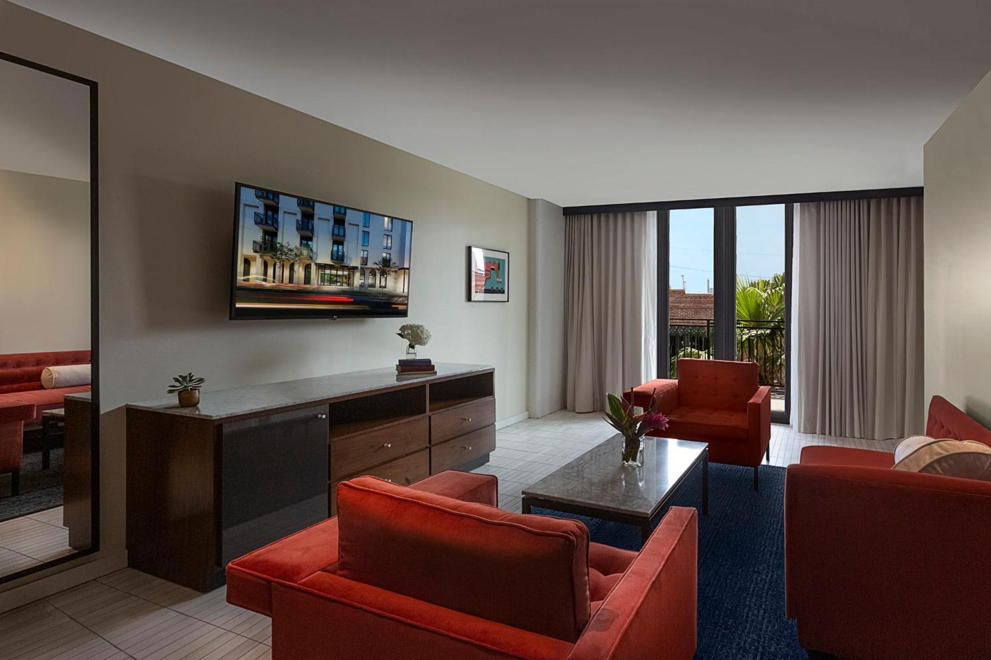 Hotel Haya Tampa Kültér fotó