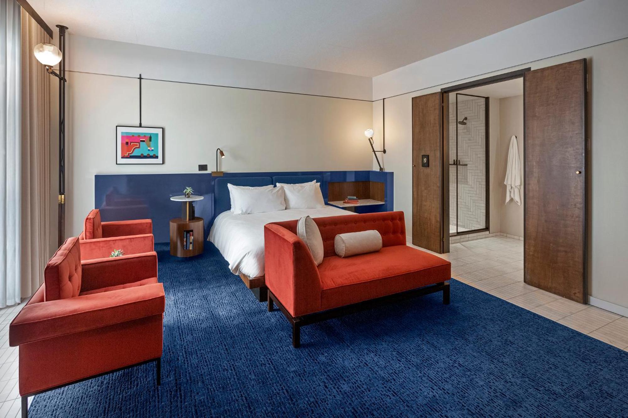 Hotel Haya Tampa Kültér fotó