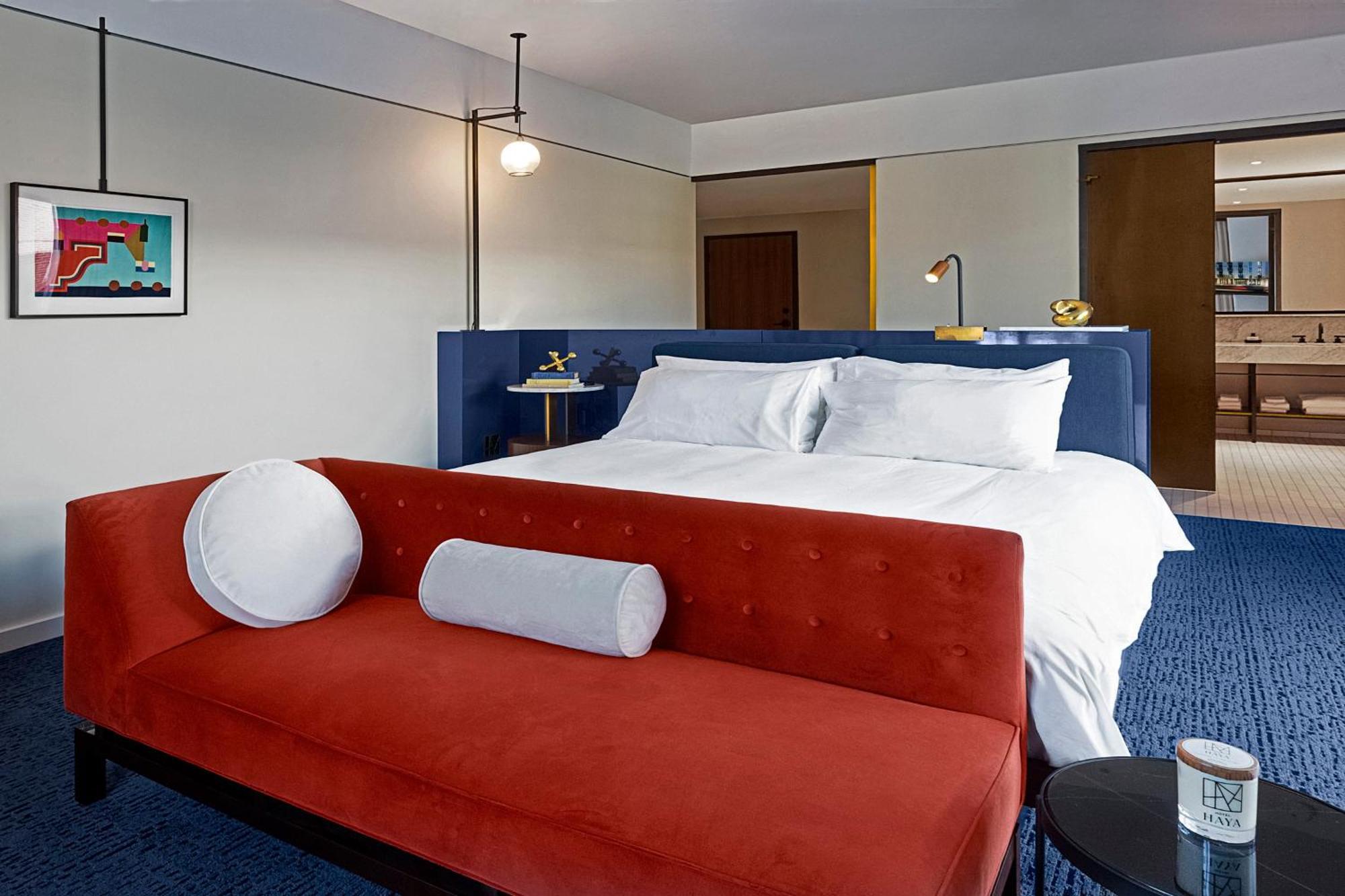Hotel Haya Tampa Kültér fotó