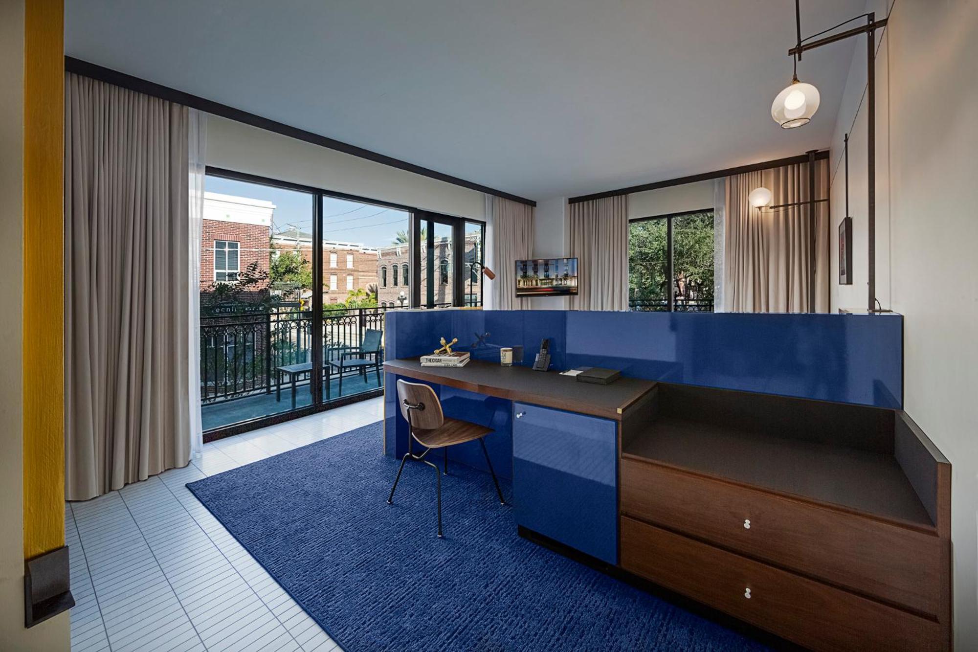 Hotel Haya Tampa Kültér fotó