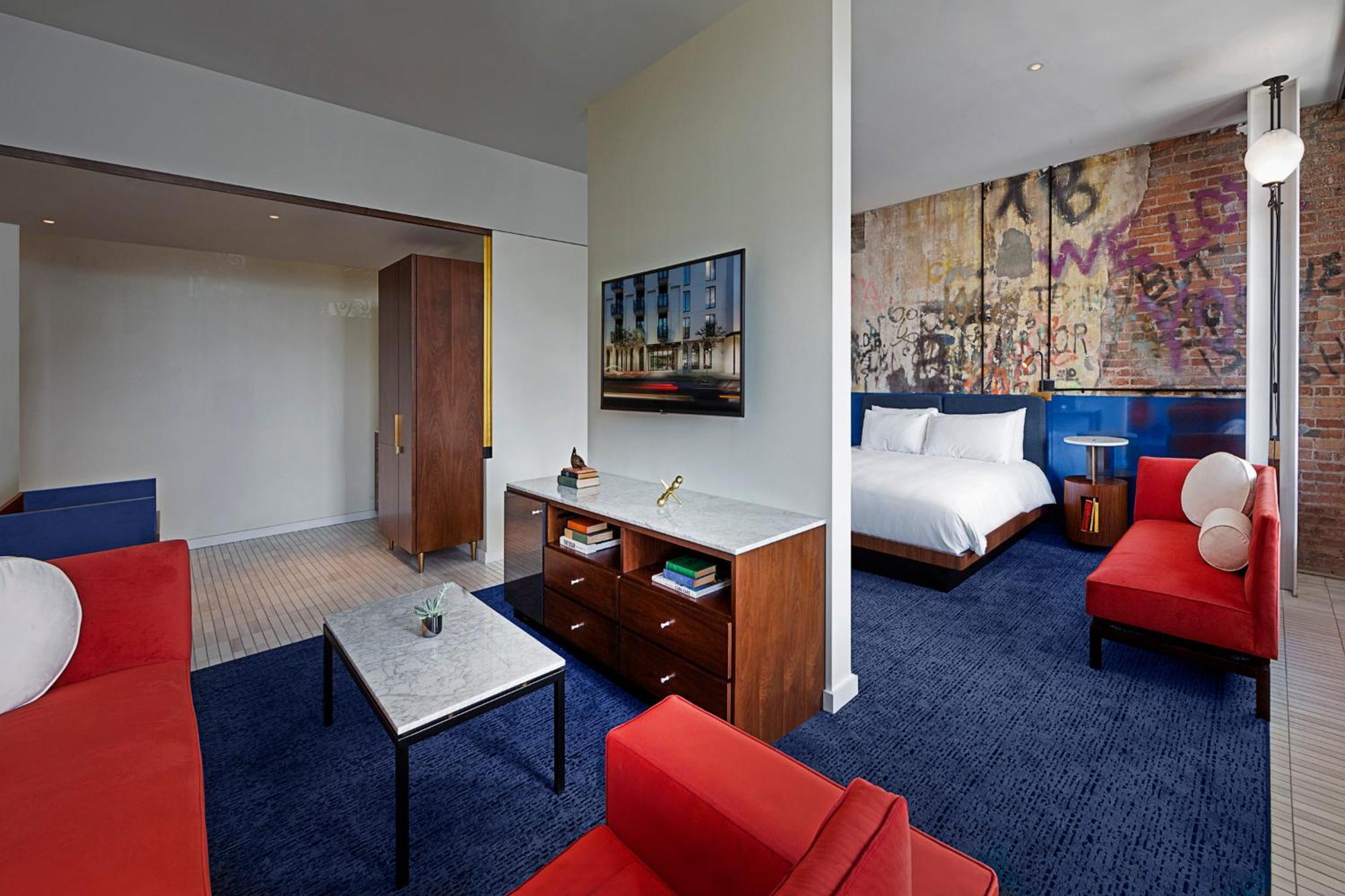 Hotel Haya Tampa Kültér fotó