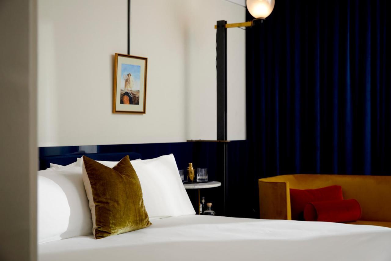 Hotel Haya Tampa Kültér fotó