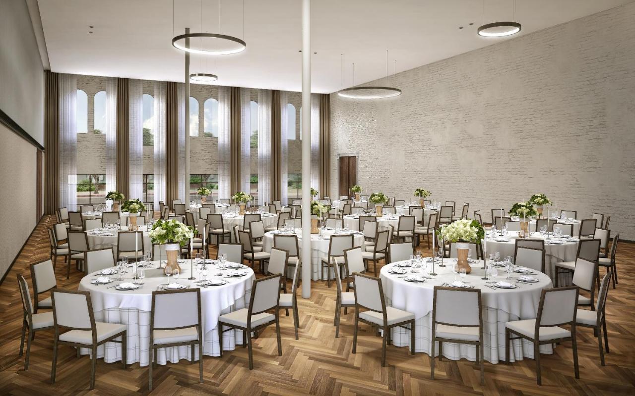 Hotel Haya Tampa Kültér fotó